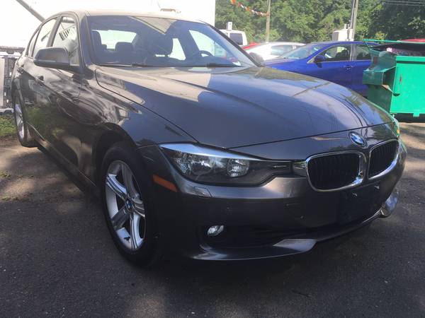 BMWs & Lexus FOR SALE - cars & trucks - by dealer - vehicle... for sale in North Haven, CT – photo 3