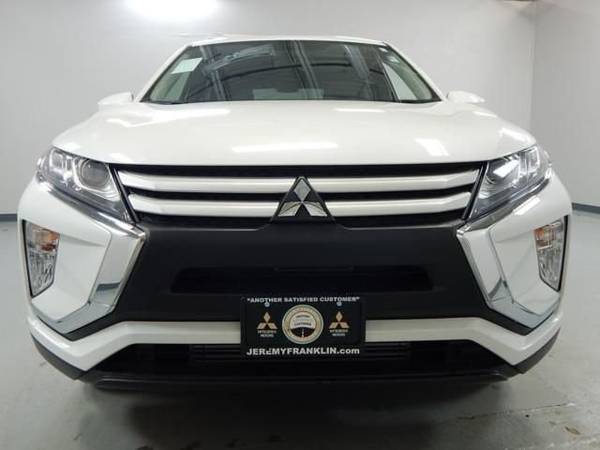 FIRST IN THE MIDWEST 2020 ECLIPSE CROSS for sale in Kansas City, MO – photo 4