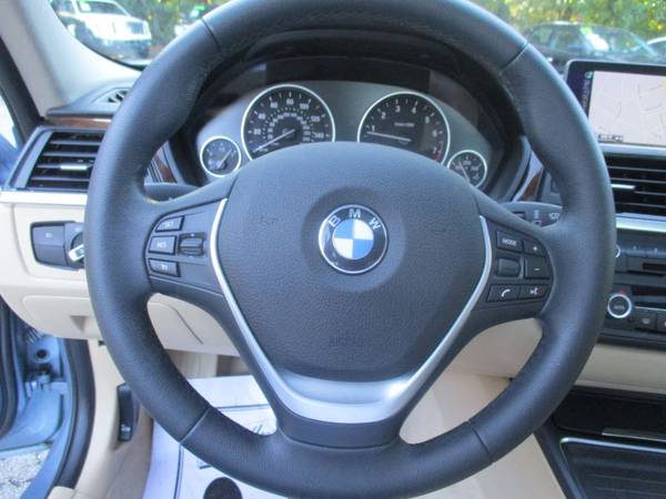 2014 BMW 328 I, 1 OWNER, LOCAL! - - by dealer for sale in Cary, NC – photo 13
