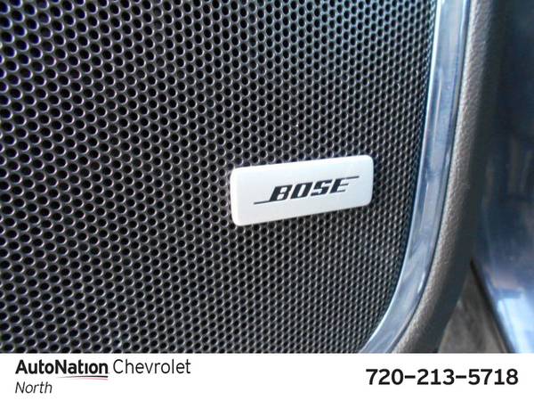 2018 Chevrolet Suburban Premier 4x4 4WD Four Wheel Drive SKU:JR157780 for sale in colo springs, CO – photo 16