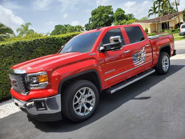 2015 gmc sierra for sale in Miami, FL – photo 2