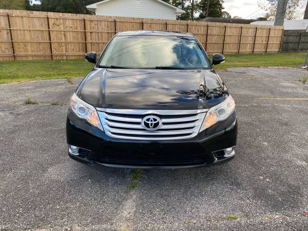 CLEAN ***2011 TOYOTA AVALON*** LIMITED - cars & trucks - by owner -... for sale in Caney, LA – photo 4