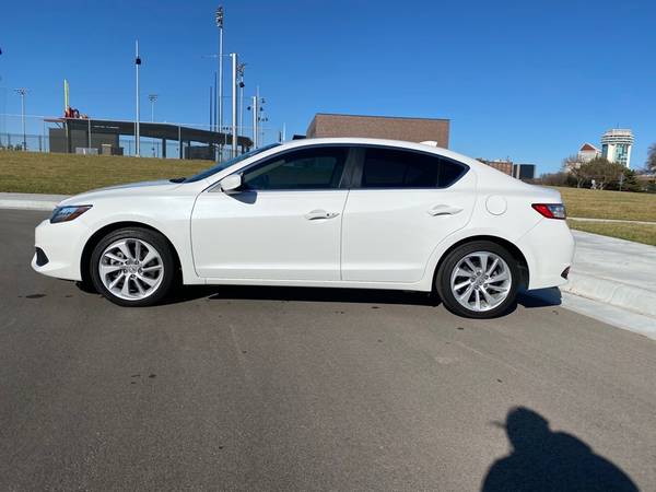 ***2017 ACURA ILX FACTORY WARRANTY, ONE OWNER, LOADED*** - cars &... for sale in Wichita, KS – photo 4