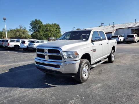 2010-2017 Chevrolet GMC Ford Ram 2500 F250 4x4 Financing available! for sale in Wichita, KS – photo 17