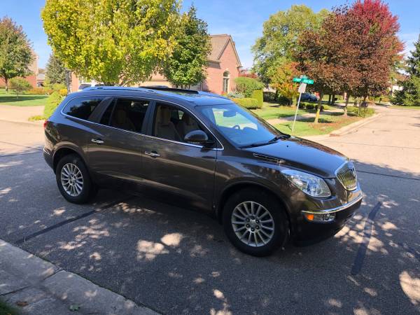 2010 Buick Enclave for sale in Canton, MI – photo 5