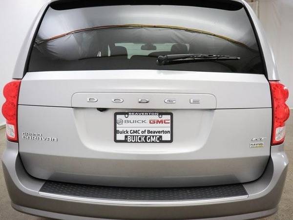 2018 Dodge Grand Caravan GT Wagon Minivan, Passenger for sale in Portland, OR – photo 9