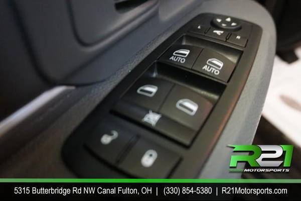 2015 RAM 1500 SLT BIG HORN SWB Your TRUCK Headquarters! We Finance!... for sale in Canal Fulton, WV – photo 14