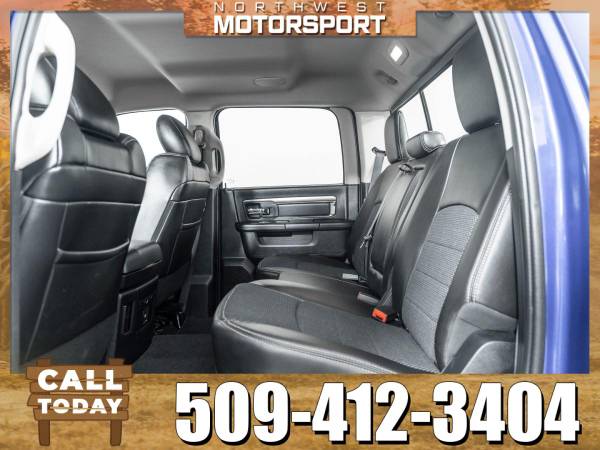 2014 *Dodge Ram* 1500 Sport 4x4 for sale in Pasco, WA – photo 10
