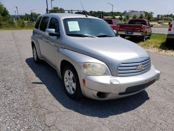 2006 Chevrolet Chevy HHR LT 4dr Wagon -$99 LAY-A-WAY PROGRAM!!! for sale in Rock Hill, SC – photo 3