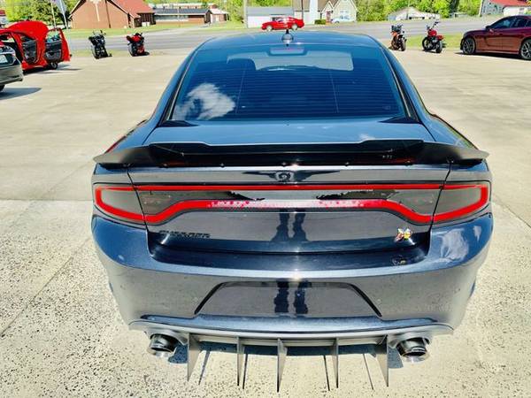 2019 Dodge Charger - - by dealer - vehicle automotive for sale in Clarksville, TN – photo 6