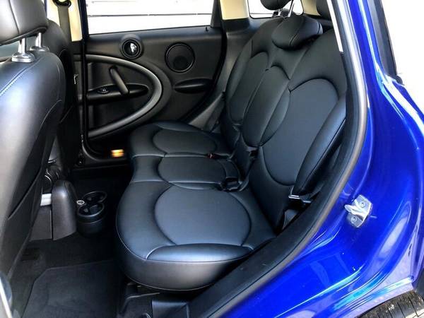 2015 MINI Cooper Countryman FWD 4dr S - 100s of Positive C - cars & for sale in Baltimore, MD – photo 4