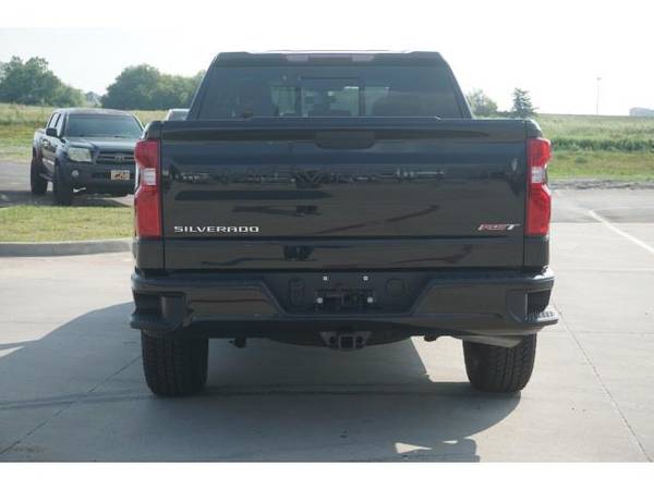 2019 Chevrolet Silverado 1500 RST - truck - cars & trucks - by... for sale in Ardmore, TX – photo 22