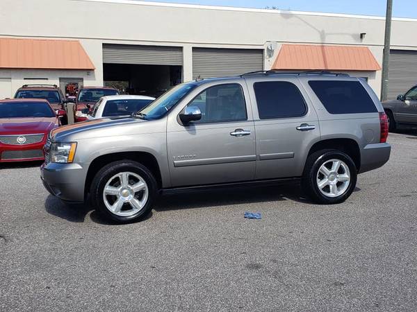 2007 chevy tahoe LTZ for sale in Clearwater, FL – photo 4