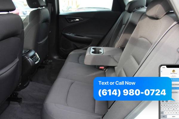 2018 Chevrolet Chevy Malibu LT 4dr Sedan - - by dealer for sale in Columbus, OH – photo 20