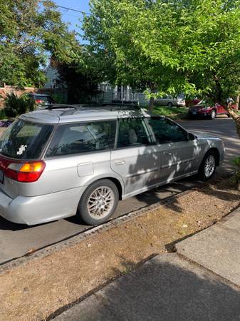 04 Subaru Legacy for sale in Portland, OR – photo 3