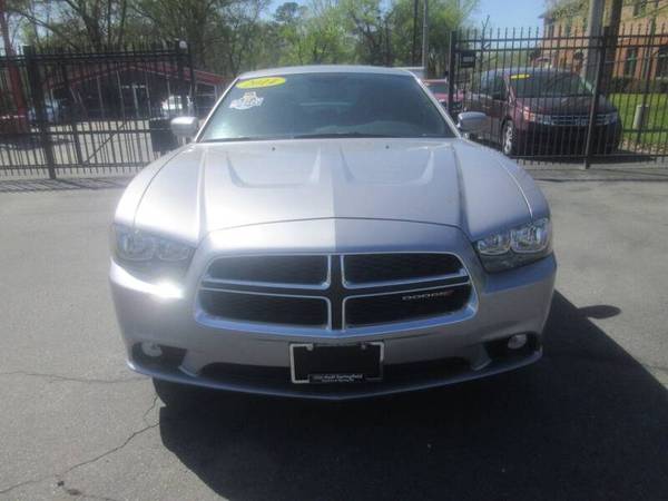 2014 Dodge Charger SXT 78k clean carafe one owner! for sale in Little Rock, AR – photo 2