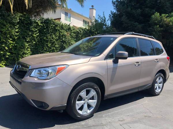 2015 Subaru Forester Limited - cars & trucks - by dealer - vehicle... for sale in Chico, CA – photo 23