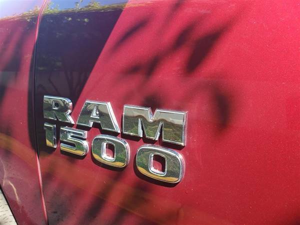 2017 RAM 1500 Express No Money Down! Just Pay Taxes Tags! - cars &... for sale in Manassas, MD – photo 23