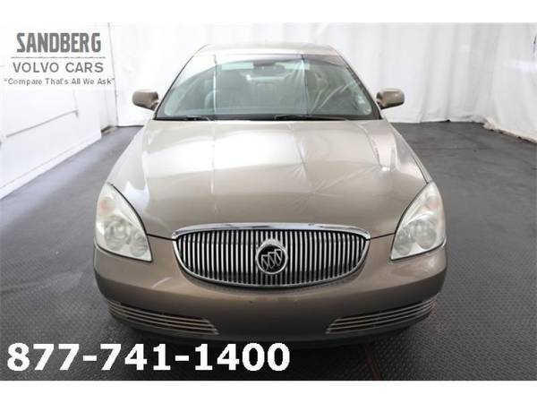2007 Buick Lucerne CXL for sale in Lynnwood, WA – photo 2