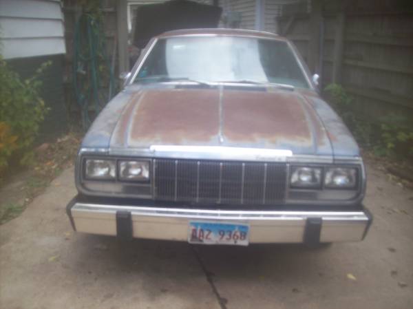 1979 AMC CONCORD for sale in Bloomington, IL