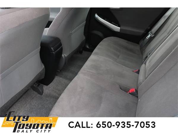 2015 Toyota Prius Hybrid Three - hatchback - - by for sale in Daly City, CA – photo 10