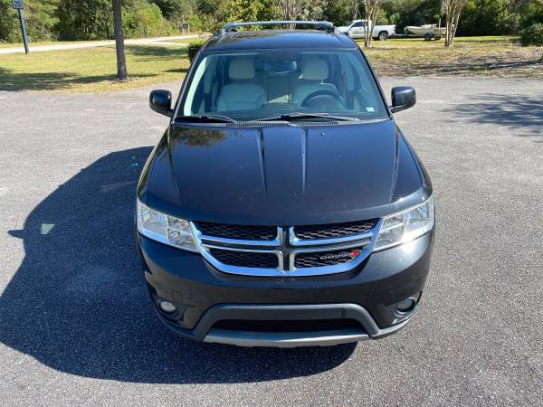 2012 DODGE JOURNEY Crew 4dr SUV Stock 11236 - cars & trucks - by... for sale in Conway, SC – photo 2