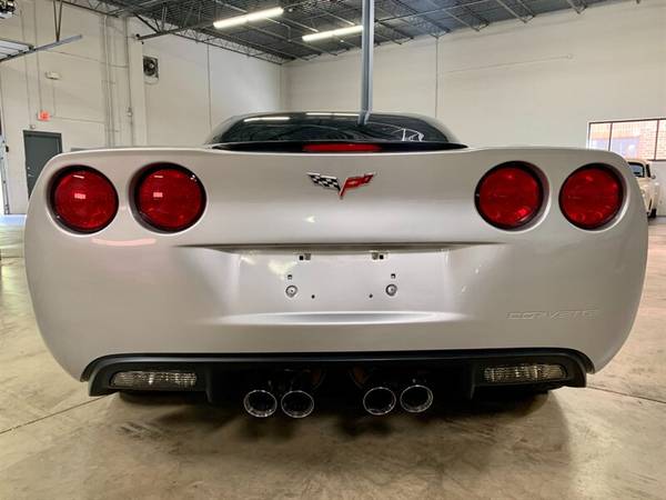 2011 Corvette Coupe W/3LT - - by dealer - vehicle for sale in Gurnee, IL – photo 9