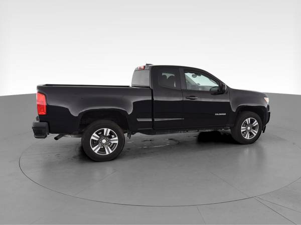 2017 Chevy Chevrolet Colorado Extended Cab Work Truck Pickup 2D 6 ft... for sale in San Francisco, CA – photo 12