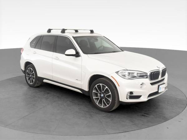2017 BMW X5 xDrive35i Sport Utility 4D suv White - FINANCE ONLINE -... for sale in Colorado Springs, CO – photo 15
