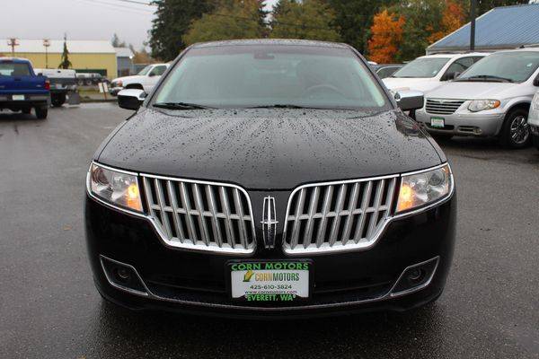 2011 Lincoln MKZ Base - GET APPROVED TODAY!!! for sale in Everett, WA – photo 2