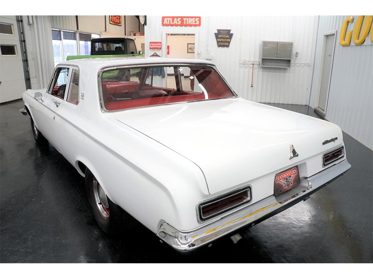 1963 Dodge Polara for sale in Homer City, PA – photo 5
