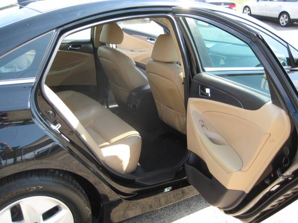 2012 Hyundai Sonata Hybrid for sale in Lexington, SC – photo 15