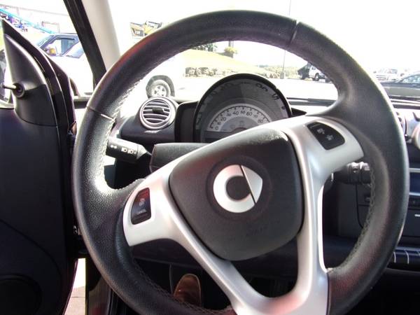 2015 smart Fortwo Pure for sale in Dodgeville, WI – photo 13