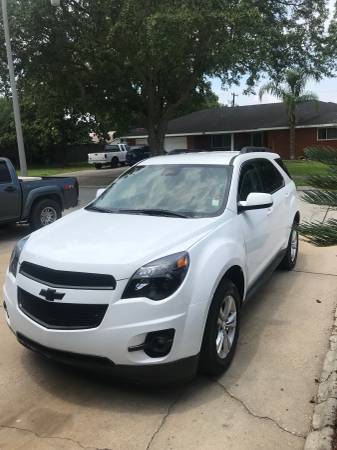 2013 Chevy Equinox for sale in Kenner, LA – photo 2