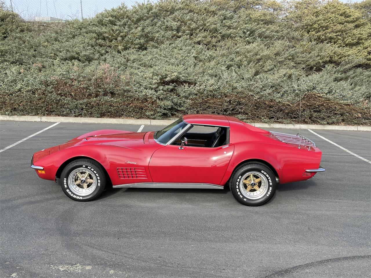 1972 Chevrolet Corvette for sale in Fairfield, CA – photo 6