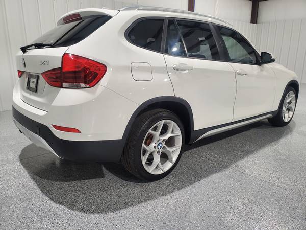2014 BMW X1 SDRIVE28I - cars & trucks - by dealer - vehicle... for sale in Campbellsville, KY – photo 3