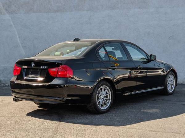 BMW 3 Series - BAD CREDIT BANKRUPTCY REPO SSI RETIRED APPROVED -... for sale in Las Vegas, NV – photo 8
