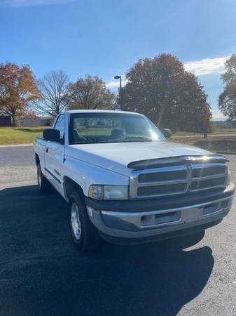 2000 Dodge Ram 1500 - - by dealer - vehicle automotive for sale in Greenbrier, AR – photo 3