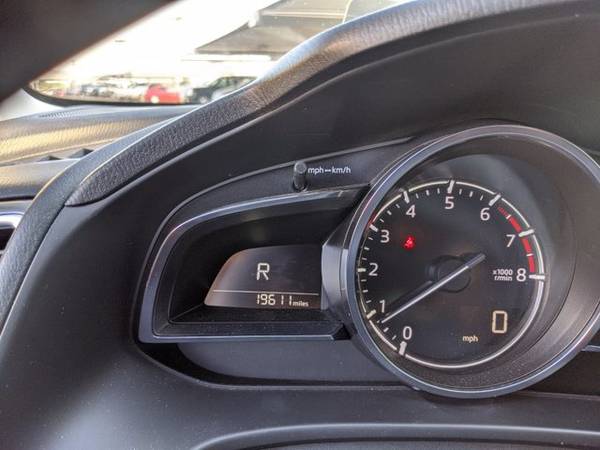 2017 Mazda Mazda3 Grand Touring SKU:HM136008 Sedan - cars & trucks -... for sale in North Richland Hills, TX – photo 14