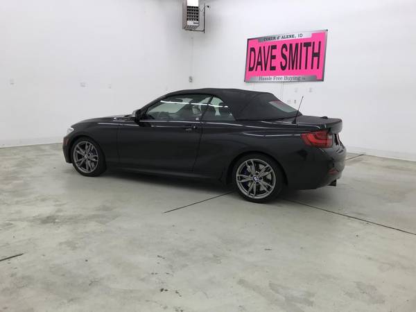 2015 BMW 2 series M235i - cars & trucks - by dealer - vehicle... for sale in Kellogg, MT – photo 5