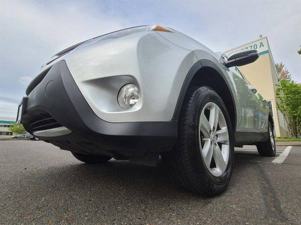 2014 Toyota RAV4 XLE/ALL Wheel Drive/Navigation/Backup CAM for sale in Portland, WA – photo 9