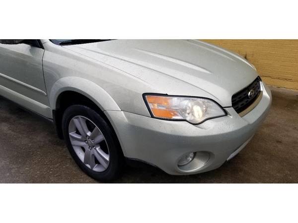 2007 SUBARU LEGACY OUTBACK 3 0R LL BE - - by dealer for sale in Greenville, SC – photo 2