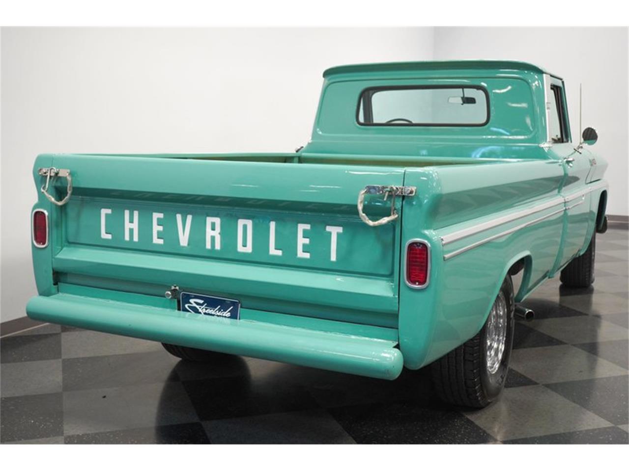 1965 Chevrolet C10 for sale in Mesa, AZ – photo 12