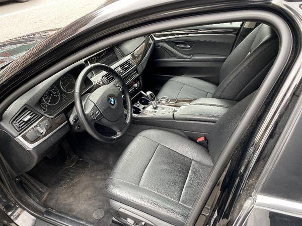 2014 BMW 5-Series 535i xDrive - EVERYONES APPROVED! for sale in Brooklyn, NY – photo 16