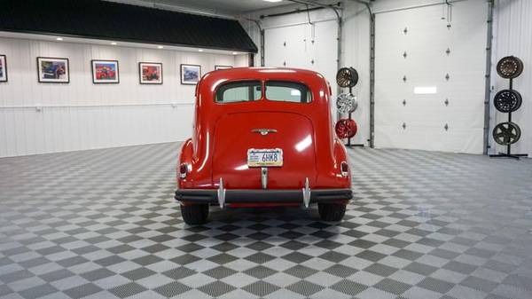 1938 Buick 40 Special - - by dealer - vehicle for sale in NORTH EAST, NY – photo 8