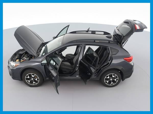 2018 Subaru Crosstrek 2 0i Premium Sport Utility 4D hatchback Gray for sale in Washington, District Of Columbia – photo 16