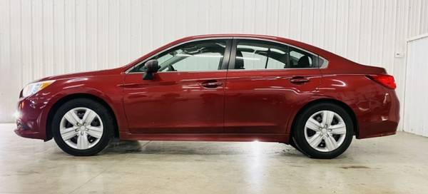 2015 SUBARU LEGACY 2.5I - cars & trucks - by dealer - vehicle... for sale in Plain City, OH – photo 3