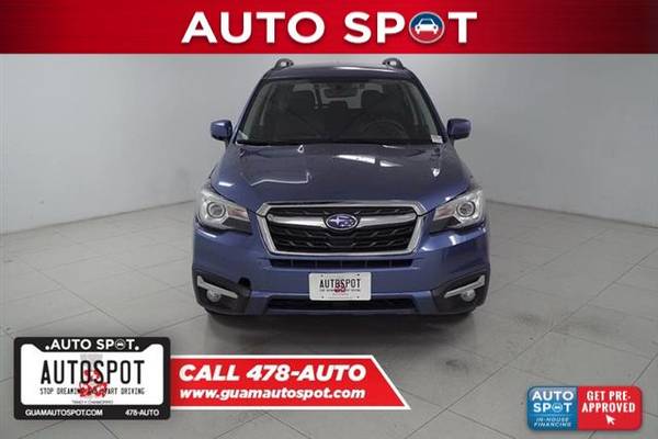 2017 Subaru Forester - - by dealer for sale in Other, Other – photo 2