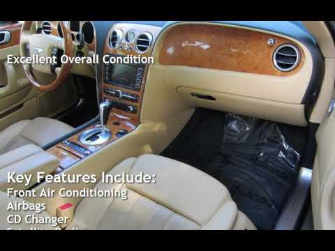 2009 Bentley Continental Flying Spur for sale in Delray Beach, FL – photo 2