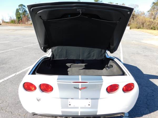 500+ WHP 13 CHEVY CORVETTE 6.2L COUPE 6 SPEED MANUAL *54K MILE'S... for sale in KERNERSVILLE, NC – photo 18
